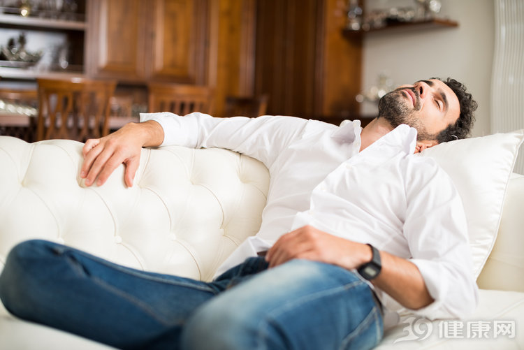 睡到34点就醒了是什么原因,睡到34点就睡不着怎么办