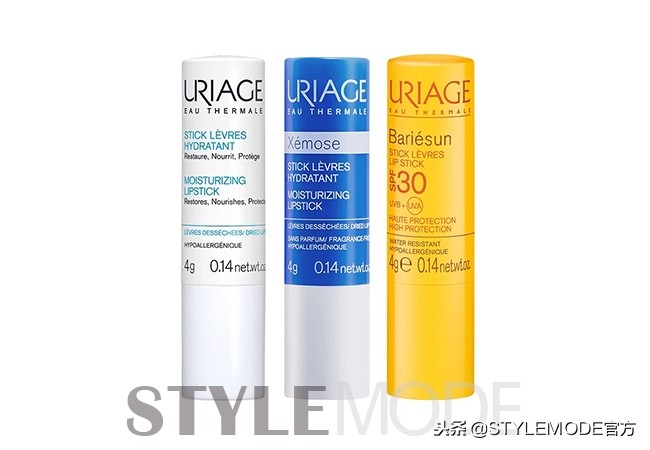 除了口红还有什么值得购买,可以媲美dhc的国产润唇膏