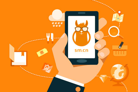 神马搜索引擎怎么做排名,神马搜索引擎提交入口