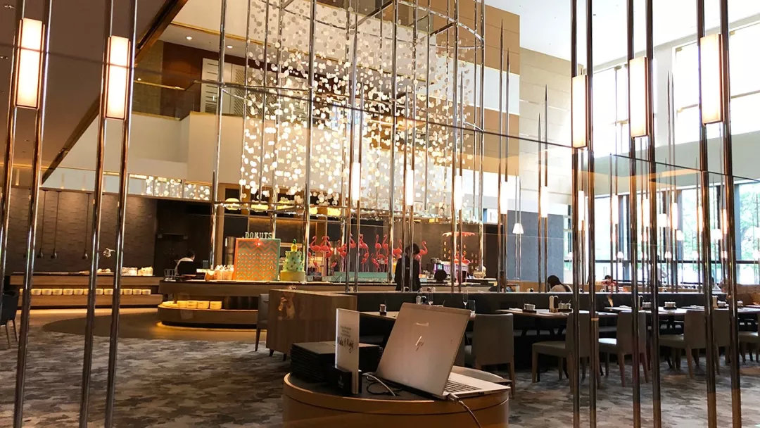 10年东京最豪华的五星酒店,适合度假的希尔顿酒店