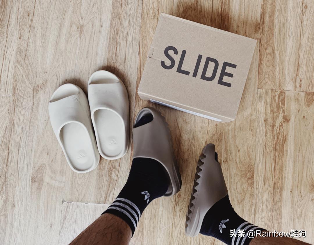 为什么yeezyslide有的很贵有的便宜,yeezyslide什么鞋