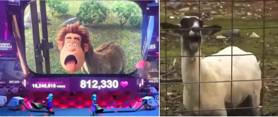 无敌破坏王1结尾,无敌破坏王2薄饼奶昔彩蛋