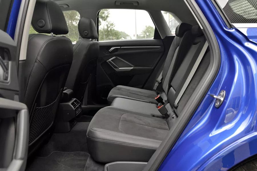 宝马x1新款和q3,宝马x1与奔驰glb200奥迪q3比较