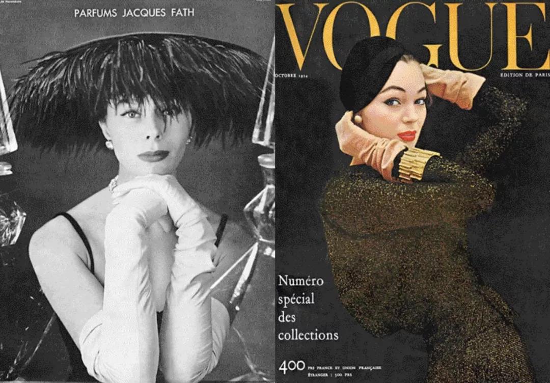 这位香奈儿的死对头，迪奥先生齐名，打造出最原汁原味的法式优雅