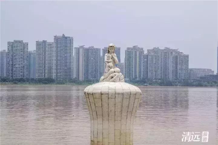你以为的清远vs现实中的清远,生活在广东清远的真实感受