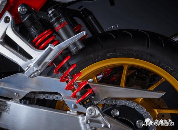 本田cb1300街车,本田cb1300为什么是街皇