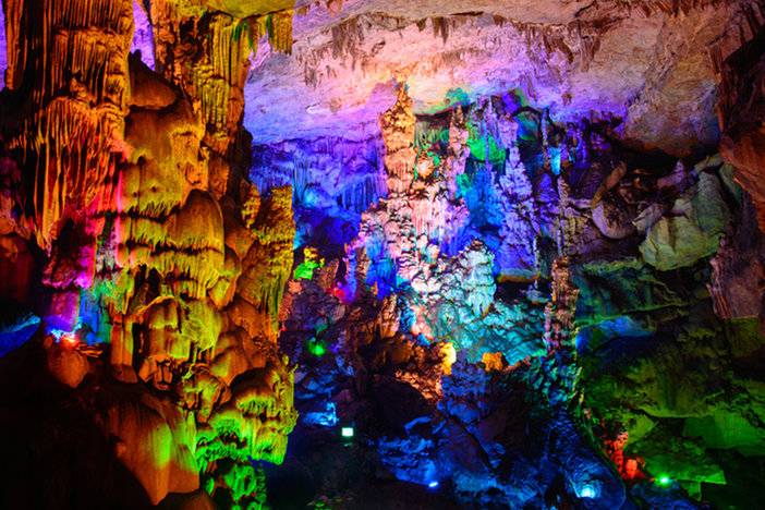 杭州-桐庐海博大酒店仅售不到500元超值海鲜自助餐套餐