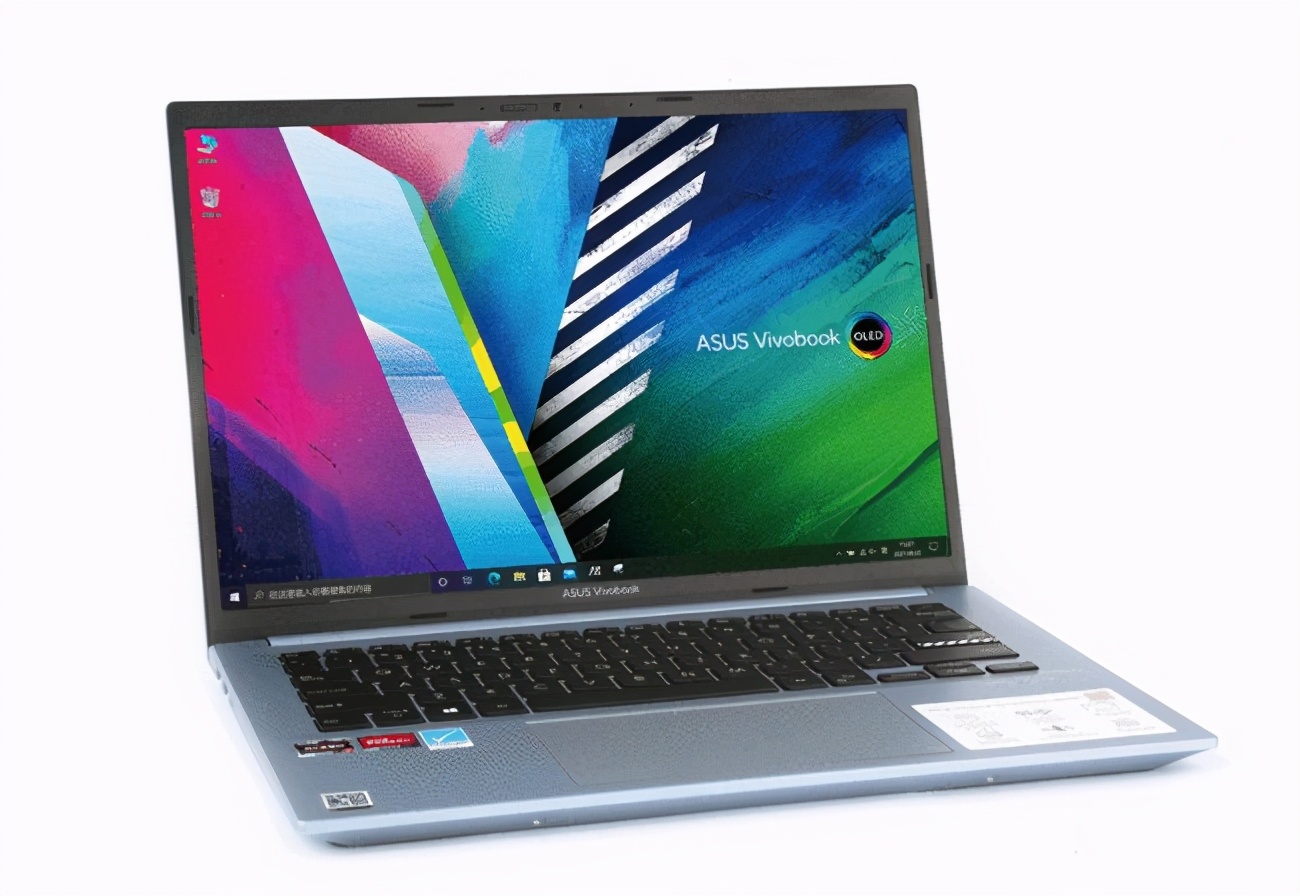 华硕天选屏幕漏光,为什么华硕都用oled屏了