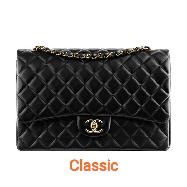 关于Chanel你不知道的冷知识