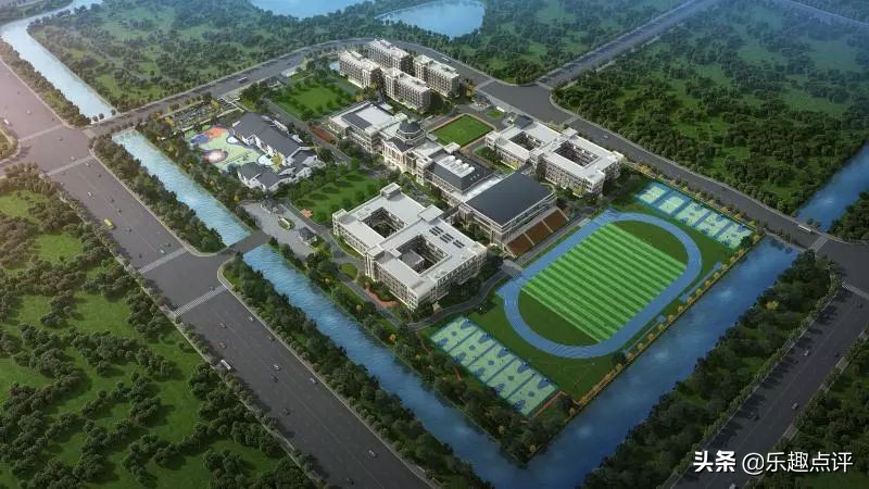 大局已定博罗园洲镇即将富得流油,大局已定房地产迎来什么