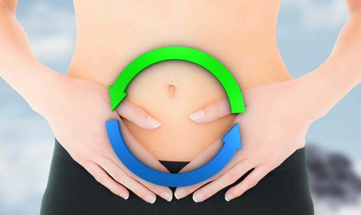 便秘导致的肾炎能治好吗,便秘和代谢差要怎么调理