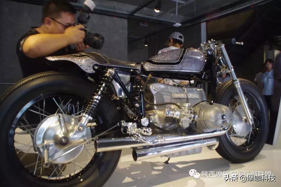 大都荟摩托车展西安,西安大都荟摩托车展