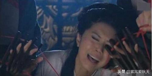 中国古代对女子的十大刑罚,中国古代对女子的五大刑罚