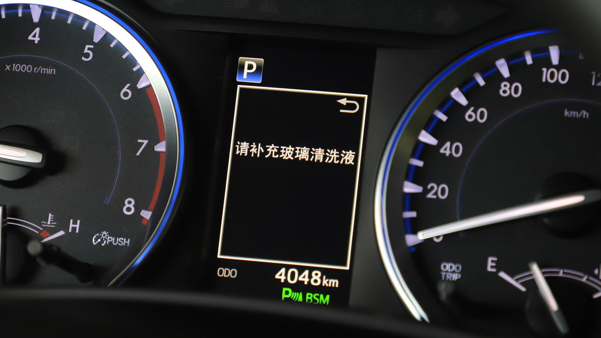 台风生存指南,台风天气的驾驶技巧