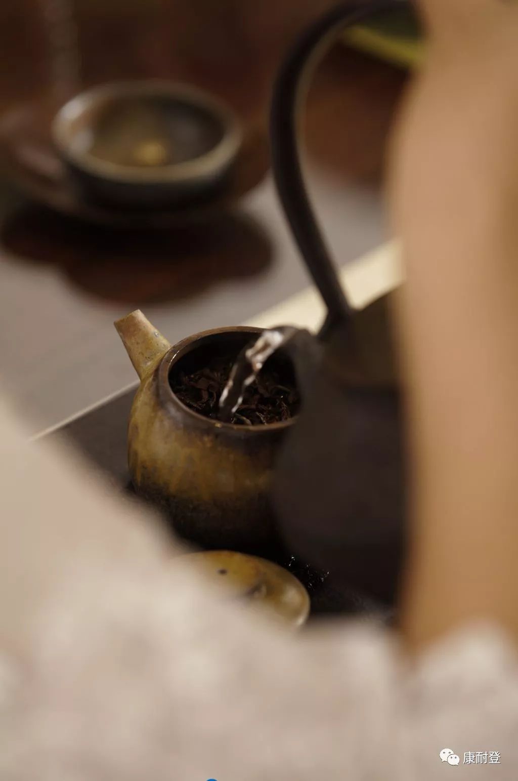 在冬至这一天最讲究仪式感,冬日记录过冬至的仪式感