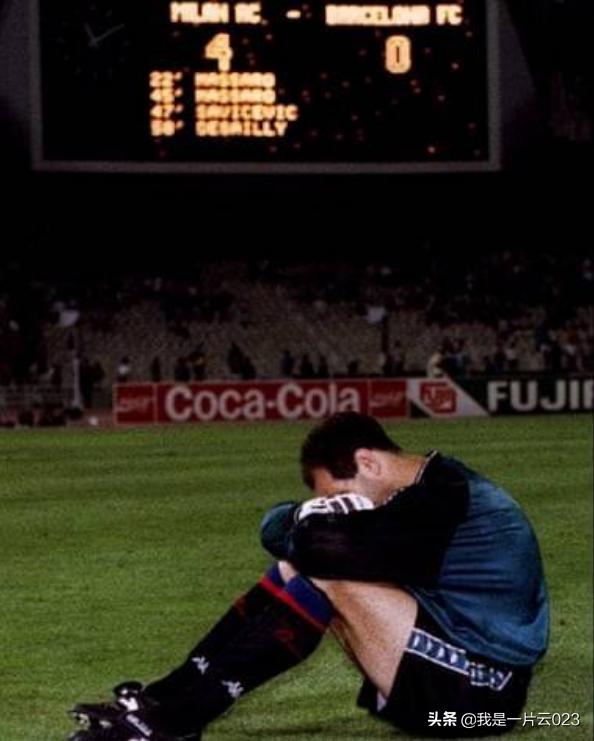 欧冠历史十大经典决赛,欧冠历史人物