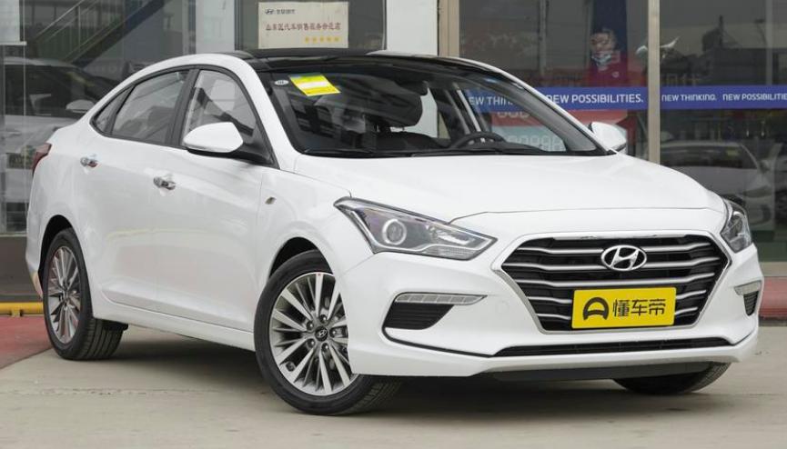 现代名图的特点,现代名图的高级感