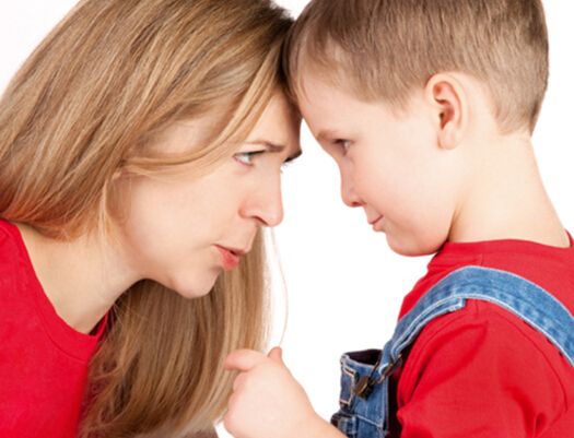 孩子对家长撒过的谎,孩子对父母撒过的谎