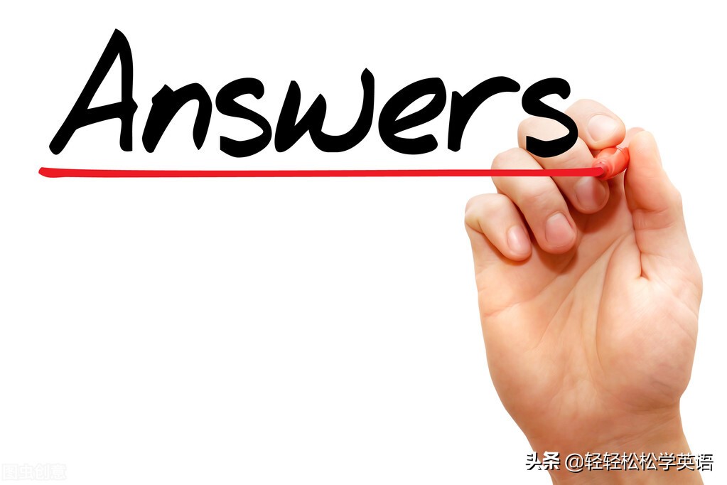 基础语法之英语核心句型系动词,基础语法组句