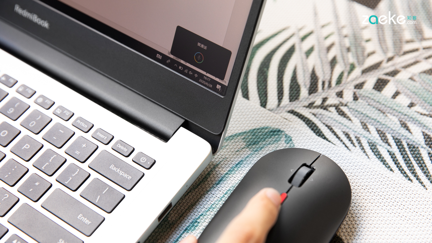 小米小爱鼠标使用说明,小米小爱鼠标发布让小爱无处不在