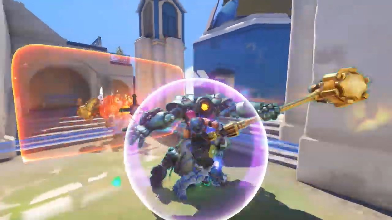 游戏日报:曼联起诉足球经理,COD战区暗藏彩蛋,OW测试服新功能