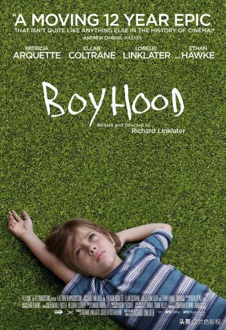 让人回味无穷的电影推荐,推荐一些看完感触很深的电影