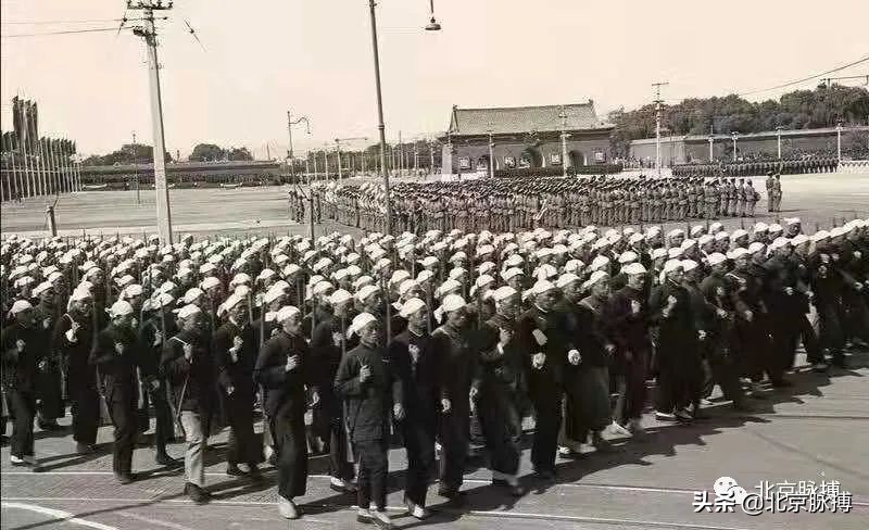 记忆中的北京绘画,这些画最能还原真实的老北京