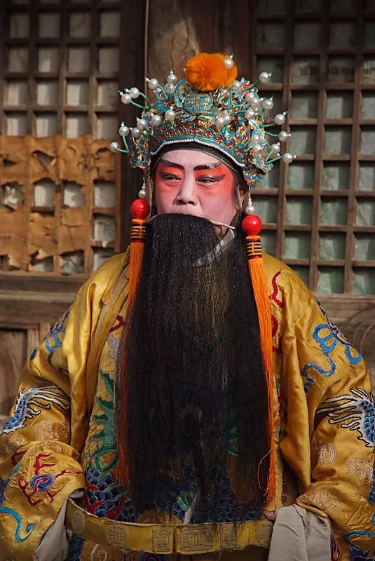 京西古村落真实感受,京西有哪些古村落景区