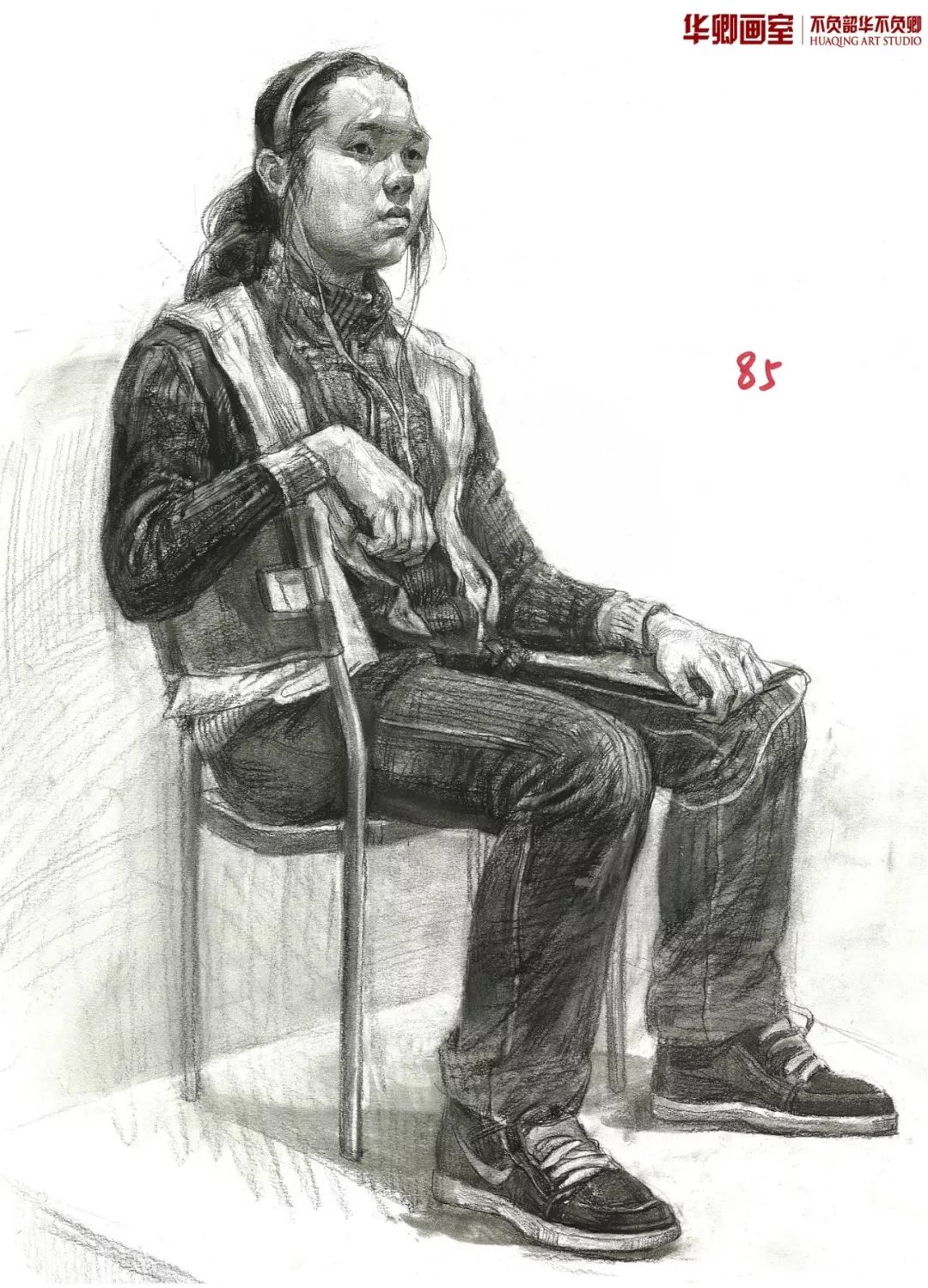 北京华卿画室招收零基础高考生吗,北京华卿画室最新状况