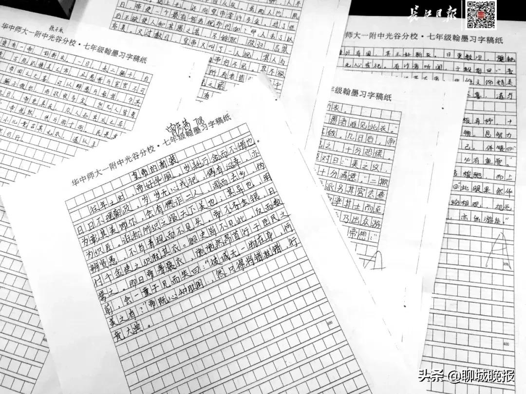 安徒生童话改编小故事,安徒生童话改写为文言文