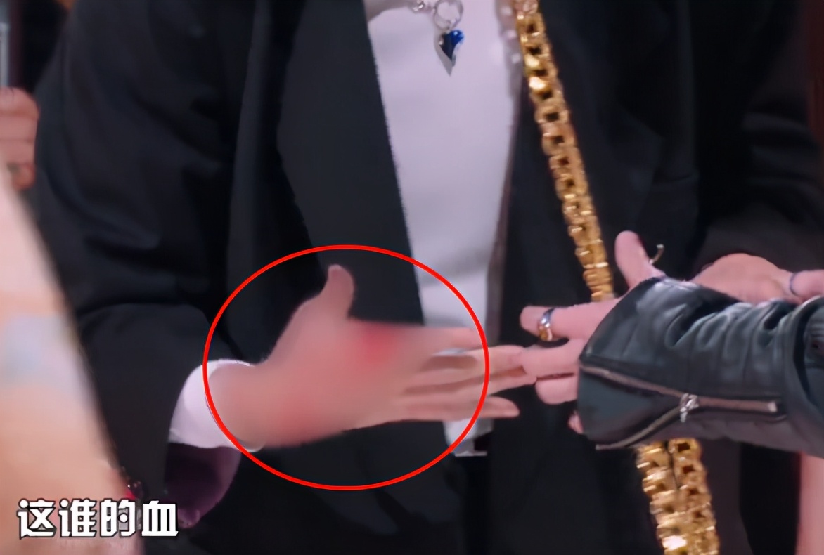 火星情报局敖犬杨迪薛之谦,敖犬说薛之谦舞林大会