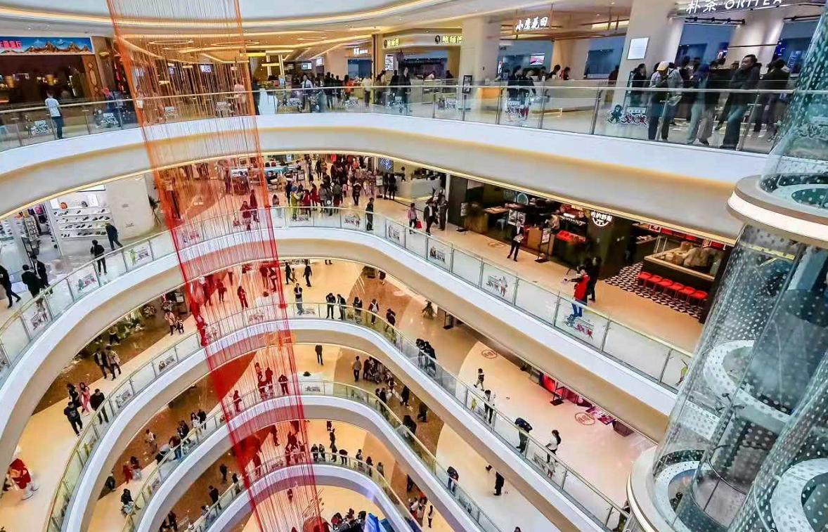 昆明瑞鼎城：给我江一燕获奖别墅都不换的梦想之家