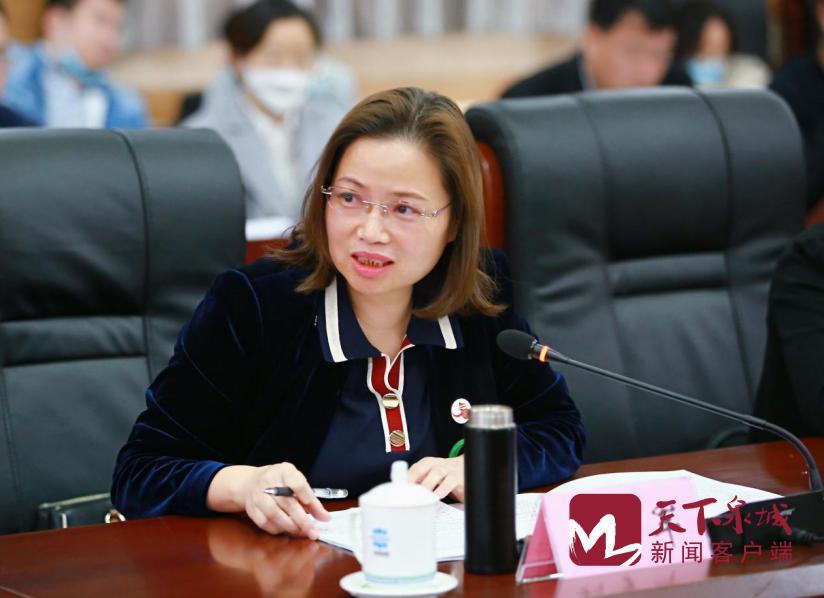 有关如何提升城市品位的政协提案,政协委员为城市环境提升建言献策