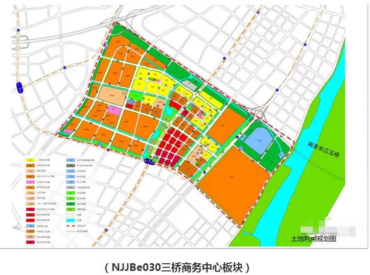 江北核心区新盘推荐,江北核心区六家楼盘同时开售