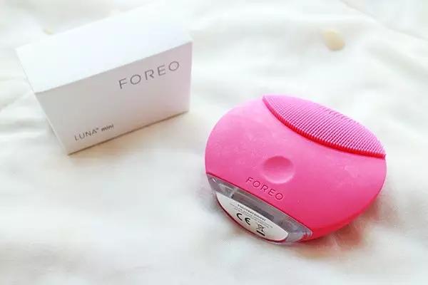 露娜luna洗脸仪价格,露娜洗脸仪真的好用吗