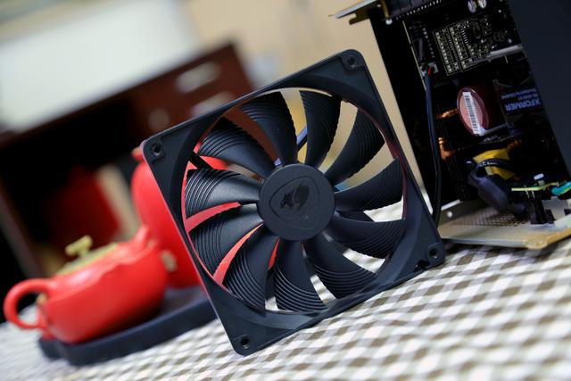 骨伽650电源评测,骨伽llc650电源