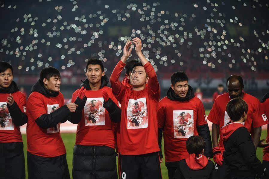 辽足曾经的辉煌,辽足最新消息今何在