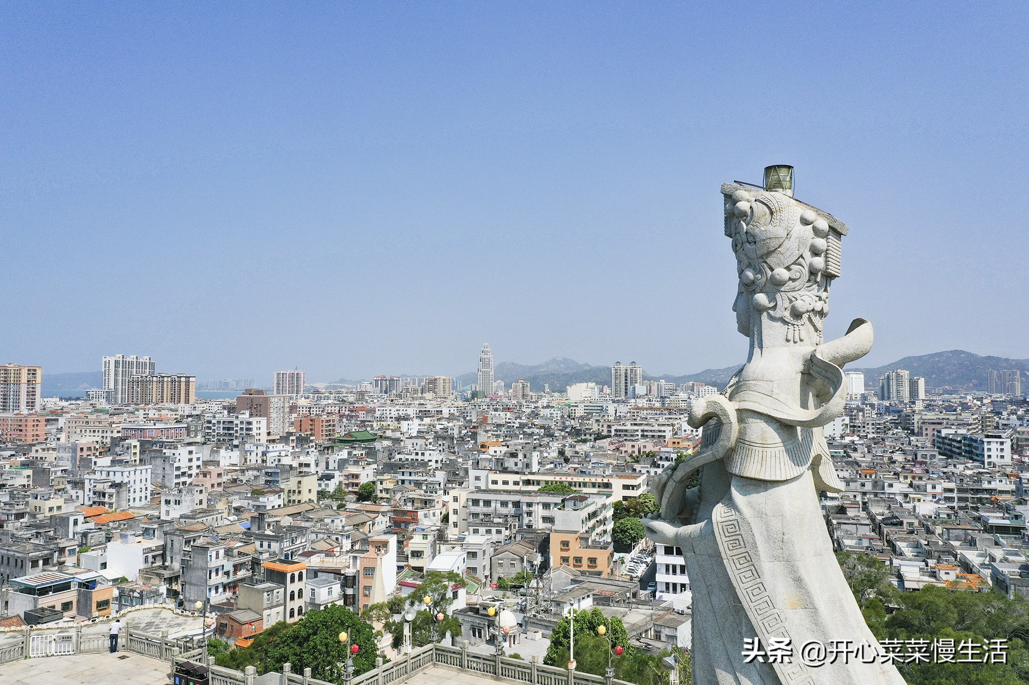 五一适合去哪旅游广东汕尾,五一去汕尾好玩地方