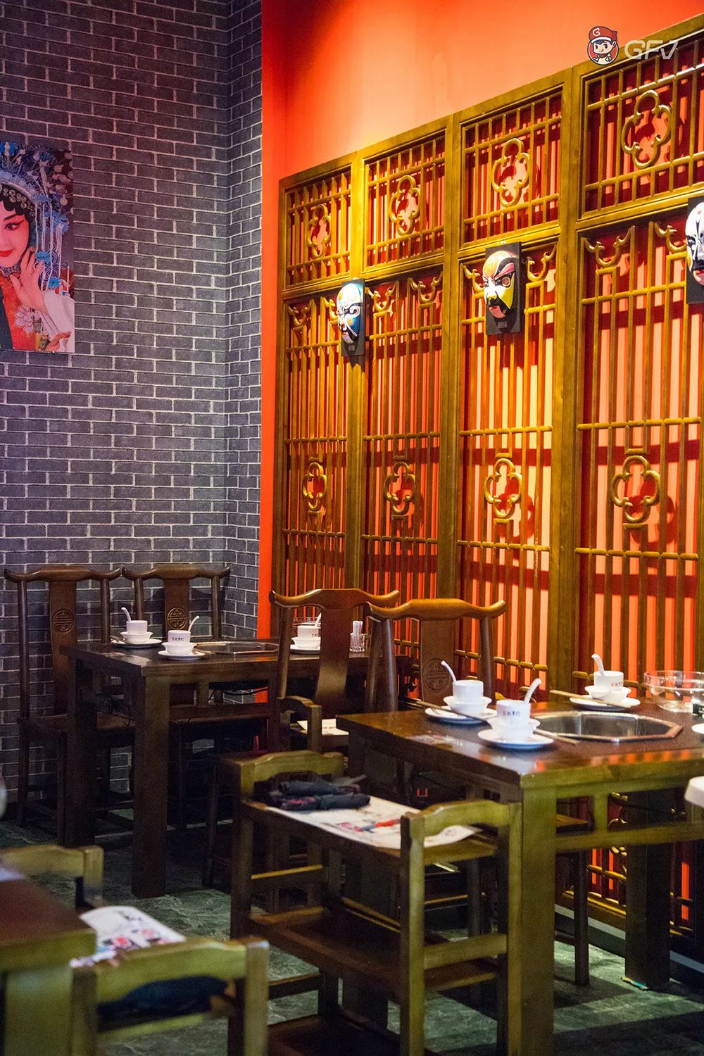 火锅5.8折,巴蜀得意堂鲜毛肚火锅优惠套餐