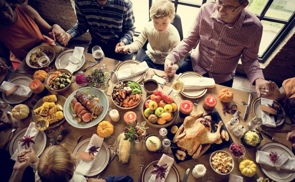 感恩节可以送爸爸妈妈什么礼物,感恩节礼物都有哪些呢