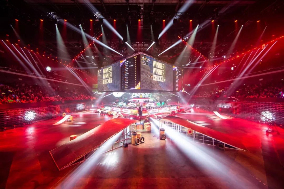 pai战队赛场表现,pai亚洲邀请赛现场