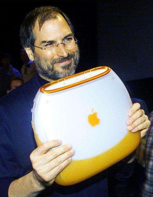 乔布斯领导力的五个特质,乔布斯的优秀品质和成功之道