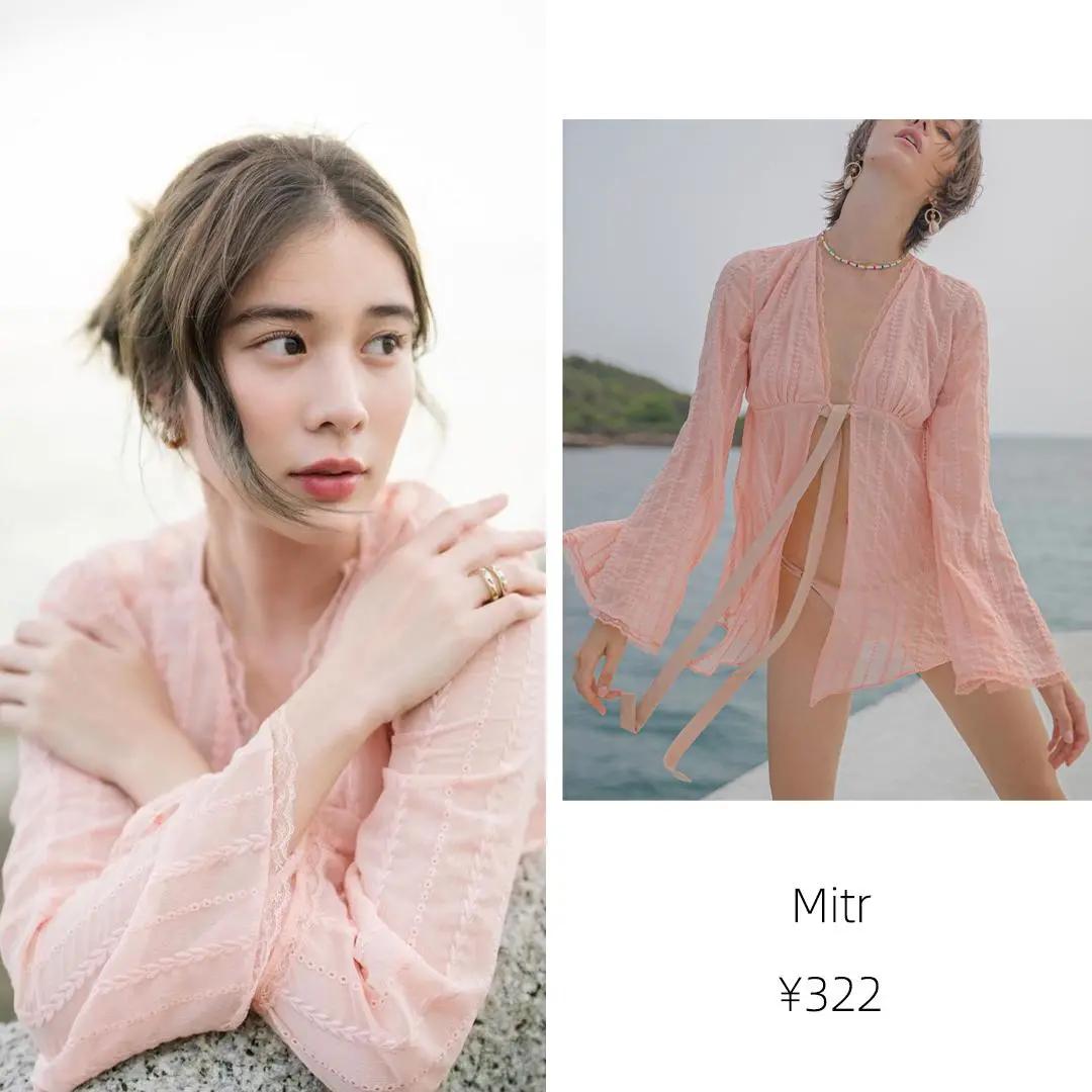 欧阳娜娜王牌对王牌第四季穿裙子,欧阳娜娜的时装周穿搭气质又高级