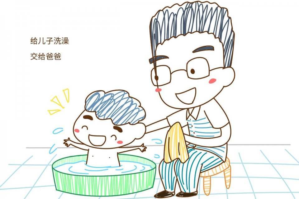 给孩子保护自己的技能,告诉孩子保护好自己的八条准则