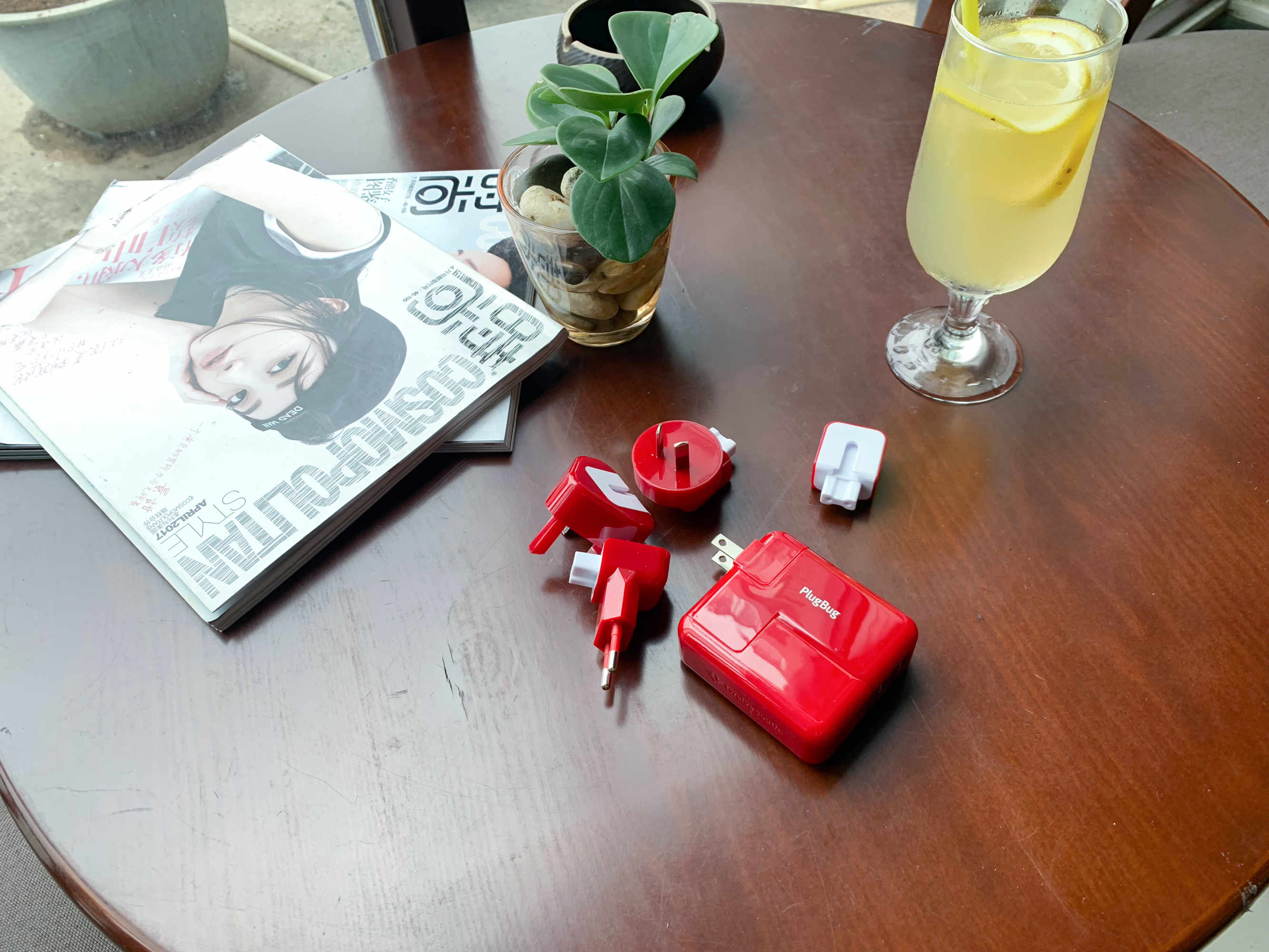 一个走遍世界的包包,去欧洲的好物推荐