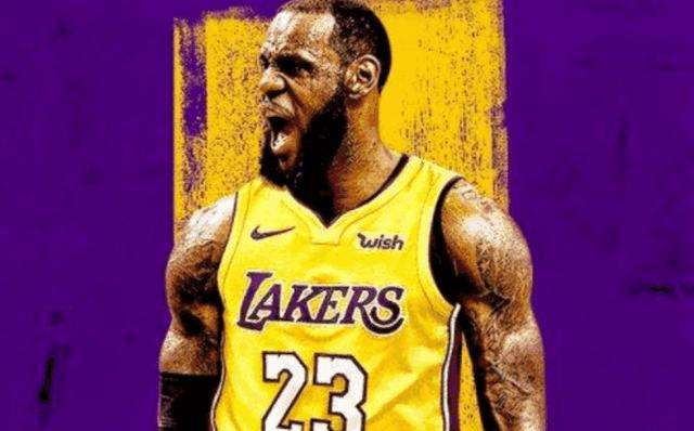 谁是现役最有领袖气质的球星？老詹永远的神，字母哥太小孩子气