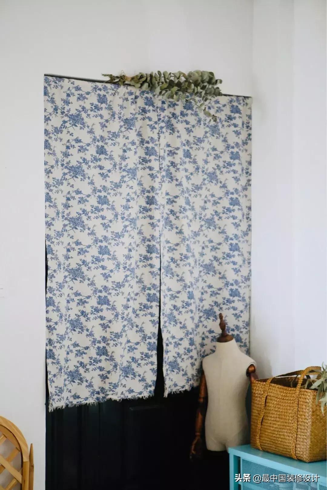 硬装只花5万多,硬装只花10万装出来的家