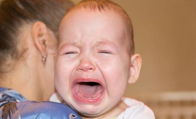 孩子见娘为什么要哭三场,孩子见了娘无事哭一场的视频