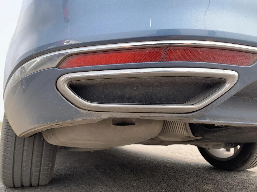 进口大众车型迈腾蔚揽参数配置,迈腾和蔚揽瓦罐对比