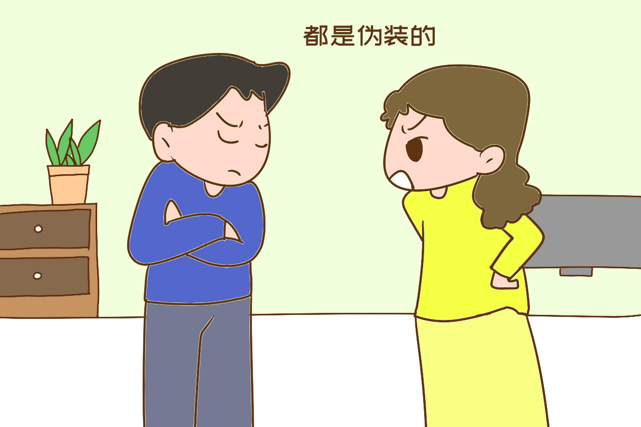 女儿高烧说梦话，迷糊着说“保护兔子”，妈妈知道原因后泪奔了